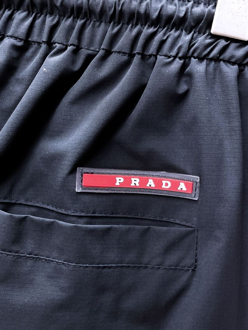 Prada Short Pants